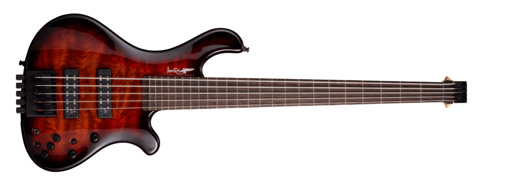 LCB-001 - LORE CROW
